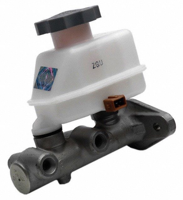 AC Delco Gold Brake Master Cylinder 18M1209 — image 5
